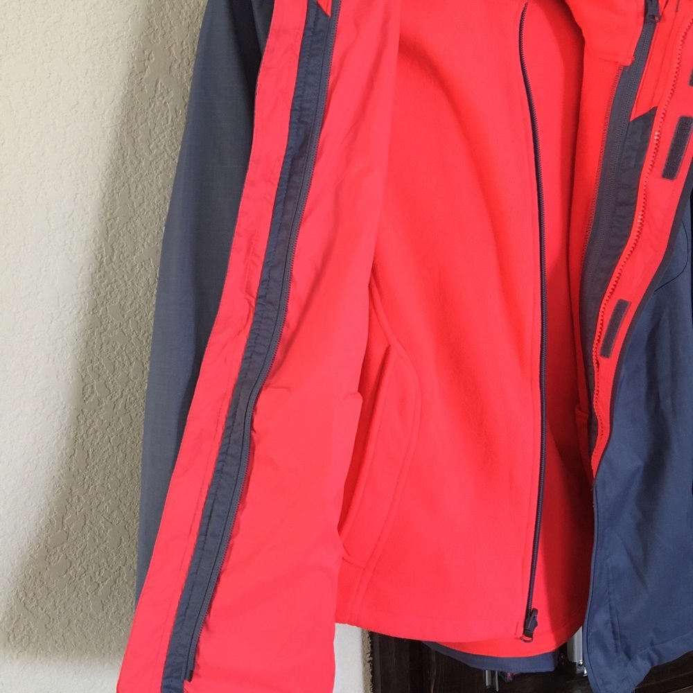 UnderArm. Two in one, Cold Gear, Infrared Jacket - Picture 5 of 9